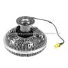 Buy cheap Cooling system Electric fan clutch for VW Suitable 7093416,2V2121302B 2Z0121302E 157020005317 from wholesalers