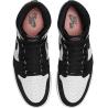Buy cheap 6.5-16.5 Air Jordan 1 Retro High OG Bordeaux High Upper Shoes Dh7561-102 from wholesalers