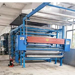 Wholesale Electric Textile Dryer Machine 10kw from china suppliers