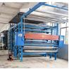 Buy cheap Electric Textile Dryer Machine 10kw from wholesalers