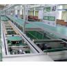 Buy cheap Double Speed Chain SMT Production Line Mitsubishi PLC control from wholesalers
