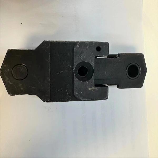 Stentex Finishing Machine Parts Casting Process Stenter Chain Link Steel