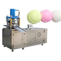 Buy cheap Environmental Protection Camphor Tablet Making Machine , Camphor Production product