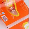 Buy cheap 1000g Plastic Printed Laminated Packaging Film Roll Customization from wholesalers