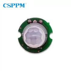 Buy cheap Intelligent 4m Infrared Temperature Measurement Working Voltage DC22V from wholesalers