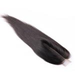 Kim K Closure 2 X 6 Lace Top Closure Hair Piece 2 Years Service Life