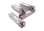 Sfp Transceiver Module 40km Tx1310nm Rx1550nm -32dBm For Fiber Channel