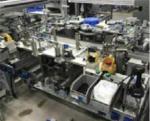 Buy cheap PLC Auto Roof Automation Assembly Line For Automotive Parts from wholesalers