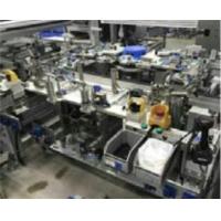 Buy cheap PLC Auto Roof Automation Assembly Line For Automotive Parts product