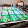 Buy cheap 1145×965mm Sheet Two Color Printing Machine For Tin Can Production Line from wholesalers