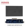 Buy cheap HUSHIDA 4K 98 Inch Conference Meeting Smart Board Interactive Whiteboard from wholesalers