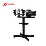 Automatic Badminton Stringing Machine Accessories String Protection System