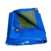 Buy cheap Tear Resistant PE Tarpaulin Fabric Windproof For Truck Tarp Cover product