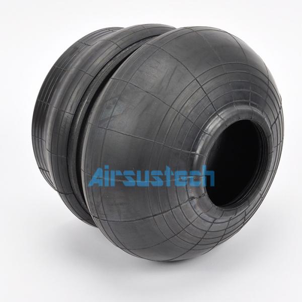 Buy cheap FT530-35720 HINO 0336233000 Rear MS713 MS715 Rubber Air Spring Without Metal Parts from wholesalers