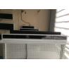 Buy cheap USB Port 34'' Stretched Bar LCD Monitor VGA DVI HDMI Inputs SD Card 50000 Hours MTBF from wholesalers