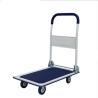 Buy cheap SS Folding Platform Truck Foldable Platform Trolley Platform Cart Dolly from wholesalers