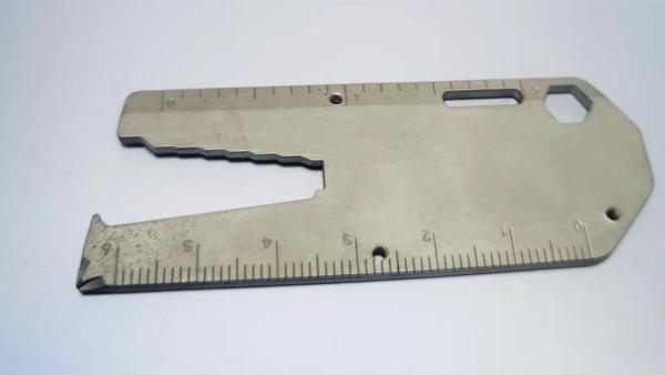 Buy cheap SUS304 Powder Metallurgy Parts Tolerance 0.01mm Multifunction Tooling from wholesalers