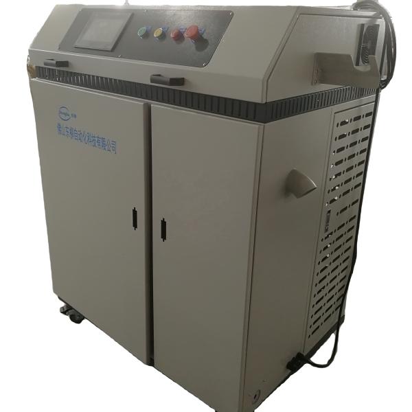 Buy cheap 280KG Gas Filling Refrigerant Charging Machine For AC And HP Assembly Line from wholesalers