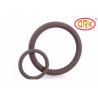 Buy cheap Durable Tasteless Rubber Silicone O-Ring Anti Dust 30 - 85 Shore Hardness from wholesalers