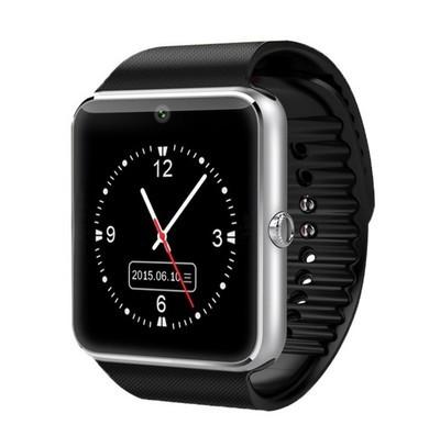 High Quality Smartwatch Pedometer Bluetooth Smart Watch GT08 for Android Smart