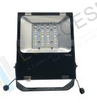High Power 240v 45 Degree 50 Watt LED SMD Flood Light