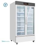 MC-5L1006 1220*808*1920 Pharmacy Refrigerator with Temperature Humidity Control