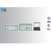 Buy cheap EMI EMC Test Equipment Conducted Interference System With 6 DB Attenuator product