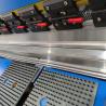 Buy cheap 1000KN 3200mm Automatic Sheet Folding Machine TP10S Iron Sheet Bending Machine from wholesalers