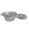 Buy cheap Eco-Friendly Disposable Aluminum Foil Pot Environmental Friendly Advantage Pizza Box from wholesalers