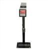 Buy cheap Hooha Digital Measuring Instrument Diameter Gauge Laser Cable Diameter Guage Machine from wholesalers