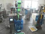 Ketchup Bag Packing Machine, Sauce Bag Packing Machine, Liquid Bag Packaging
