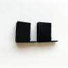 Buy cheap Two Cavities Black Plastic Wrench Injection Molding Automotive Parts from wholesalers