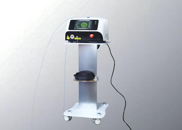 Buy cheap CE 30W Laser Therapy Machine Endovenous Vein Ablation Removal 1470nm from wholesalers