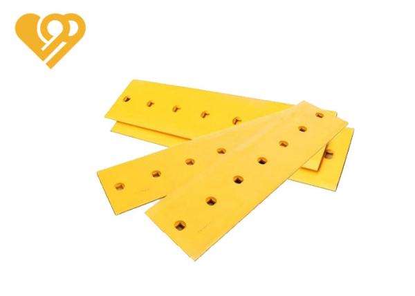 Buy cheap High Durable Cutting Edge Bulldozer Equipment Parts from wholesalers
