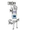 Buy cheap auto backwash strainer for industrial wastewater Stainless Steel 304/316 automatic backwash filters from wholesalers