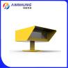 Buy cheap CREE LED Heliport Flood Light Steady Burning 90 Degree 110 - 240VAC from wholesalers