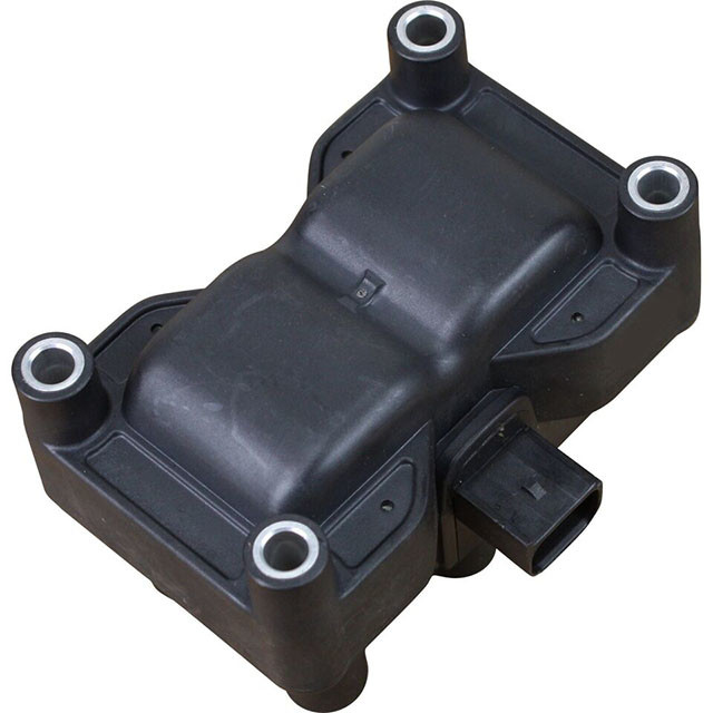 Ignition Coil For FORD CM5G-12029-FA CM5G-12029-FB CM5G-12029-FC