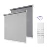 Buy cheap 20cm Electric Roller Blinds Alexa Smart CE from wholesalers