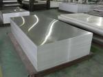 Mill Bright 5052 Aluminium Alloy Sheet 10mm Thick 5251 5454