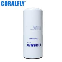 Buy cheap Lf9080 Haul Truck Engines Fleetguard Oil Filter Spin On product