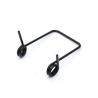 Buy cheap Spraying Treatment Industrial Torsion Spring 0.07mm - 12mm For Machinery from wholesalers