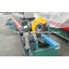 Buy cheap Metal Gutter Shaping Machine Downspouts cold roll forming Machine For Sale from china manufacturer from wholesalers