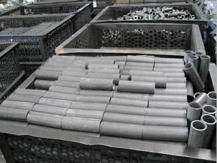 buy Electric Resistance Welded Carbon and Alloy Steel Mechanical Tubing manufacturer