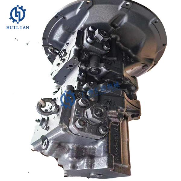 Komatsu Excavator PC360-7 PC450-7 PC200-6 PC300 PC350 Main Pump Hydraulic Pump