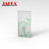 Buy cheap Environmental Impact Resistant Resin Glass For Partitions Screen High Transmittance from wholesalers