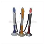Hot Sale Creative Promotional printed logo desk table ballpoint pen gift