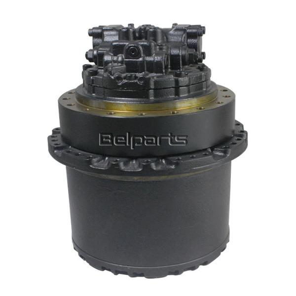 Buy cheap Excavator Parts Travel Motor Assy ZX200 Final Drive Assy 9168003 For Hitachi from wholesalers