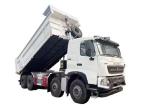 30t-50t Load Capacity Sinotruck/HOWO Heavy Dump Truck Tipper Truck with Fuwa/BPW
