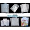 Buy cheap Cellophane Block Stand Up Pouch Square Bottom Biodegradable Self Adhesive from wholesalers