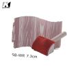 Buy cheap 2.5 Inch Anticorrosive Wood Grain Painting Tool Brush Anti Erosion from wholesalers